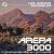 Arepa 3000: A Venezuelan Journey Into Space cover