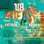 UB40 Present The Fathers Of Reggae cover