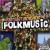 Folk Music cover