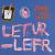 Letur Lefr cover