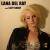 Lana Del Ray A.K.A. Lizzy Grant cover