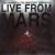 Live From Mars (Disc 2) cover