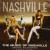 The Music Of Nashville - Season 2, Vol. 1 cover