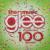 Glee: The Music - Celebrating 100 Episodes cover