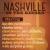 Nashville: On The Record cover