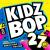 Kidz Bop 27 cover