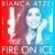 Fire On Ice cover