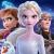 Frozen II - Il Segreto Di Arendelle cover
