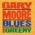 Blues For Greeny cover