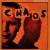 Chaos (Engl. Vö.) cover