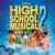 High School Musical 2 cover
