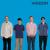 Weezer (The Blue Album) cover