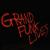 Grand Funk Lives cover