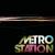 Metro Station cover