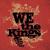 We The Kings cover
