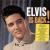 Elvis Is Back cover