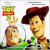 Toy Story 2 (Soundtrack) cover