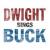 Dwight Sings Buck cover