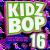 Kidz Bop 16 cover