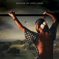 Soldier of Love cover