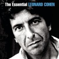 The Essential Leonard Cohen - Cd 1 cover