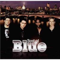 Best Of Blue - Disc 1 cover