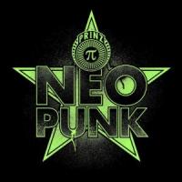 Neopunk cover