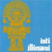 Inti-Illimani cover