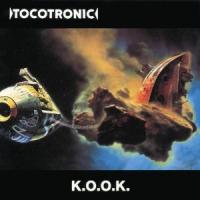 K.O.O.K. - English cover
