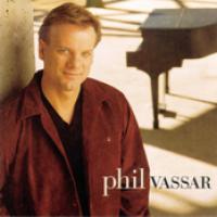 Phil Vassar cover