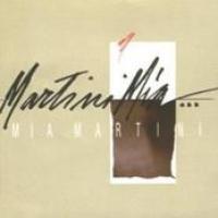 Martini Mia cover