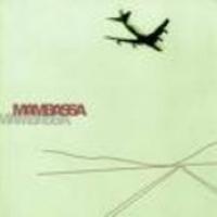 Mambassa cover