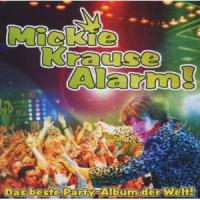 Krause Alarm - Das beste Partyalbum Der Welt cover