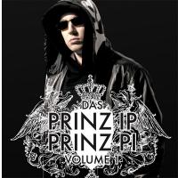 Das Prinz IP Prinz PI cover