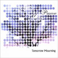 Tomorrow Mourning cover