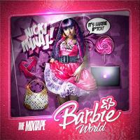 Barbie World cover