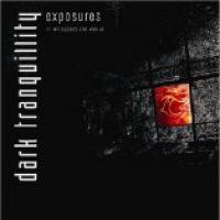 Exposures - In Retrospect And Denial cover