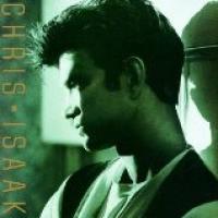 Chris Isaak cover