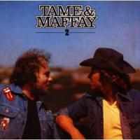 Tame + Maffay 2 cover