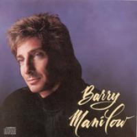 Barry Manilow cover