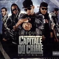 Capitale Du Crime Volume 2 cover