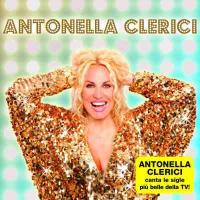 Antonella Clerici cover