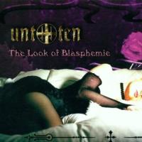 The Look Of Blasphemie cover