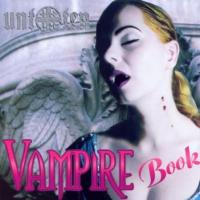 Vampire Book cover