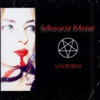 Schwarze Messe cover