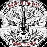 Poetry Of The Deed cover