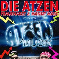 Präsentieren Atzen Musik Vol.2 cover