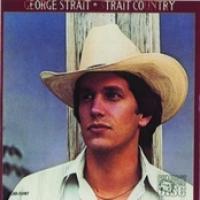 Strait Country cover
