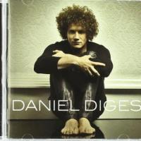 Daniel Diges cover