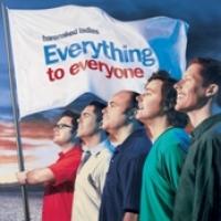 Everything To Everyone cover